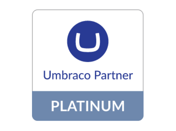 Umbraco Platinum Badge