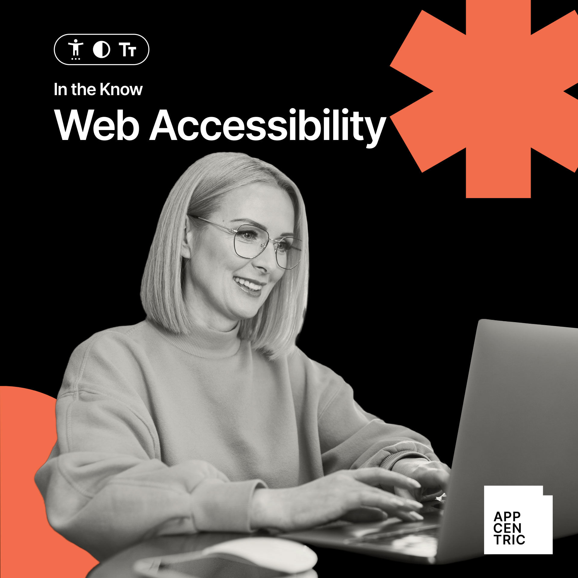 In The Know Web Accessibility Linkedin