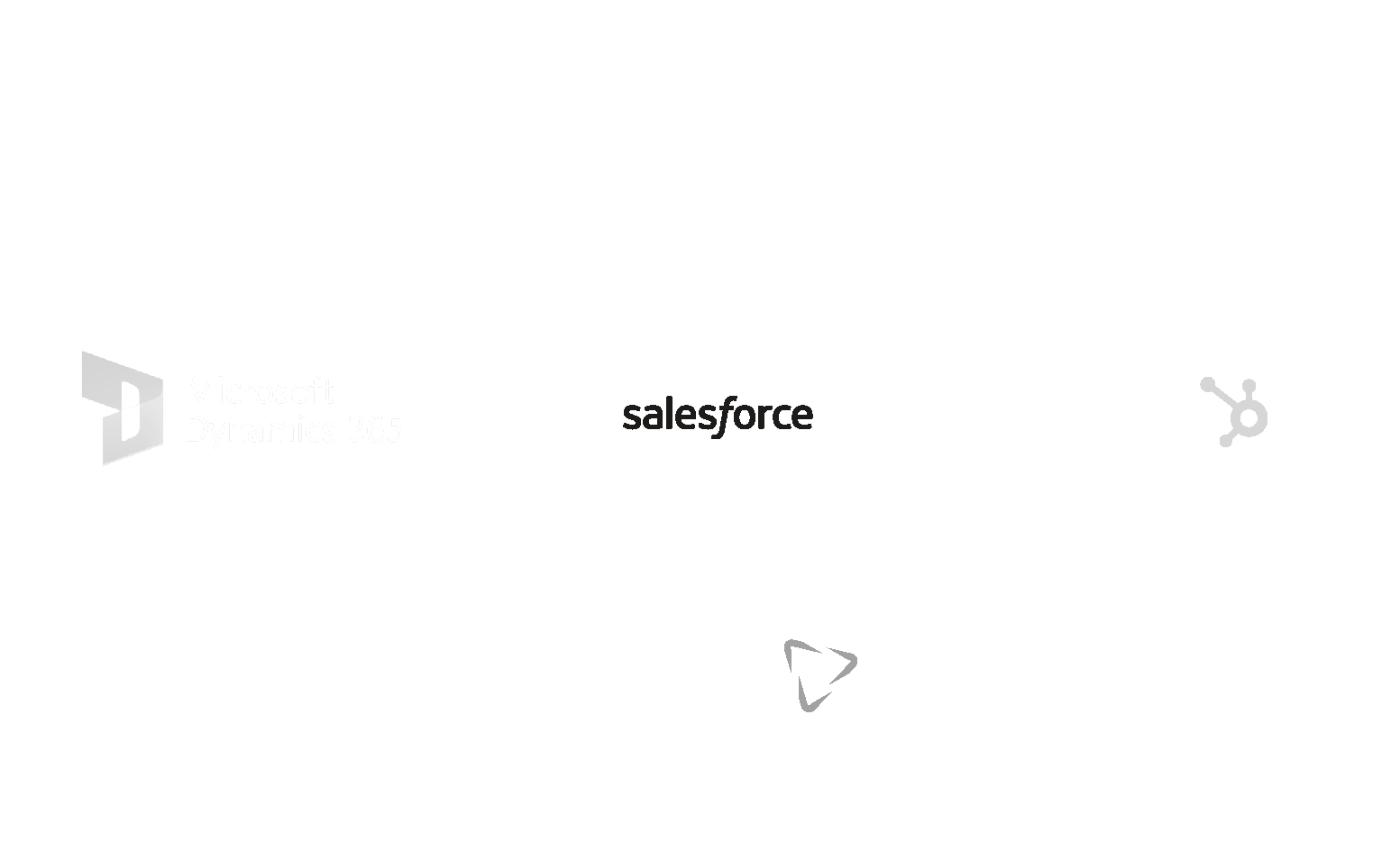 Membership Tech Logos