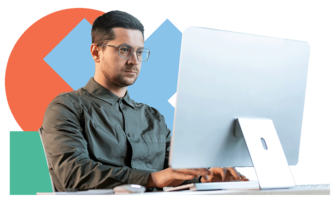 umbraco support man working on computer.png