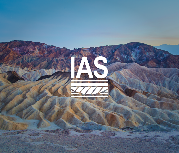 Ias Cover Image