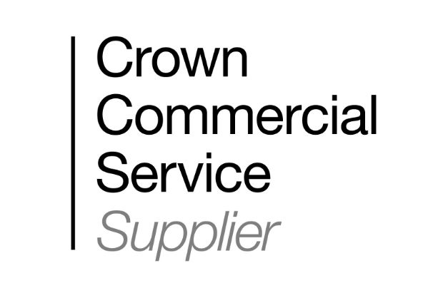 Crown Commercial Service Supplier
