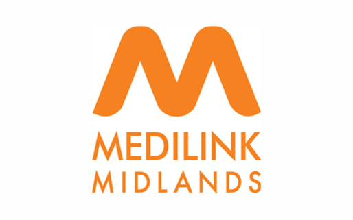 Medilink Logo New