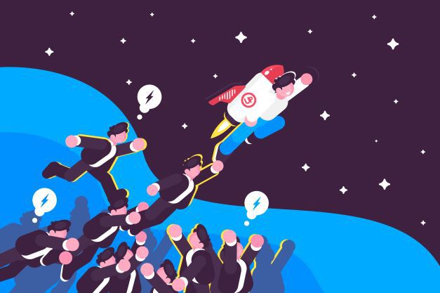 Startup 2