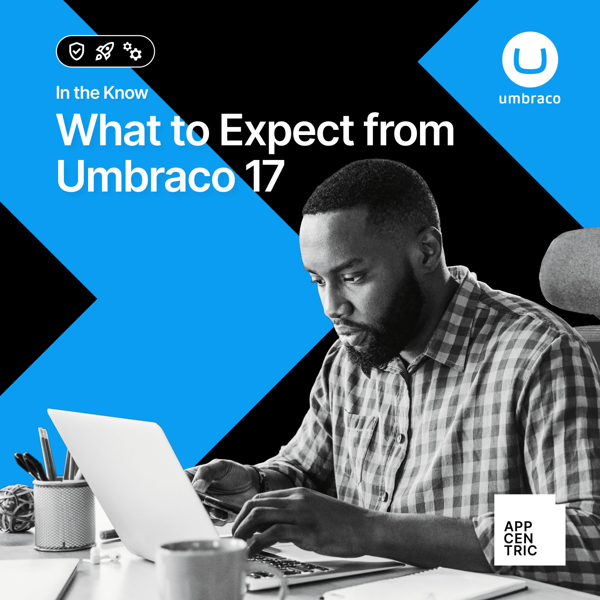 What To Expect From Umbraco 17