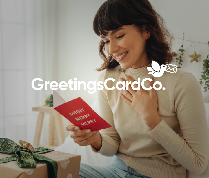 Greetings Card Company Cover Image