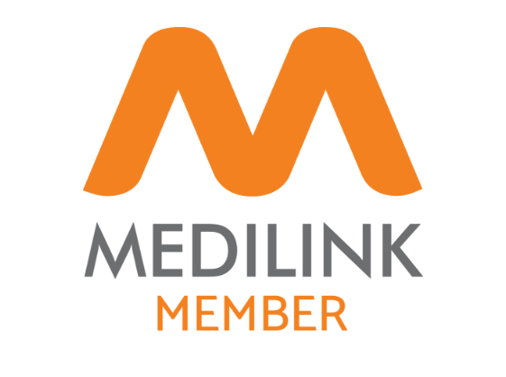 Medilink Member Logo