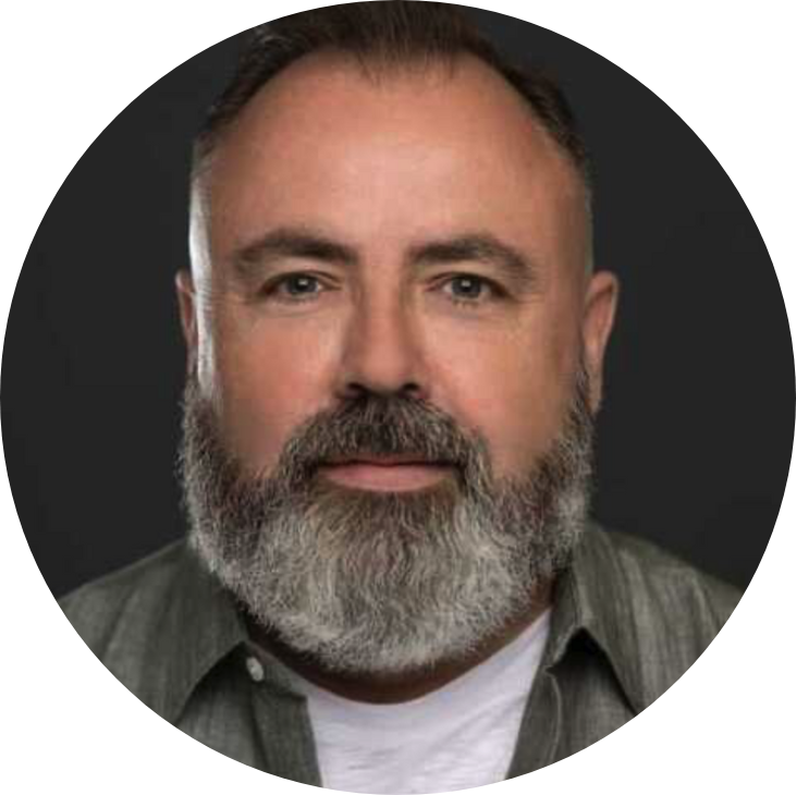 Mark Mckeever
