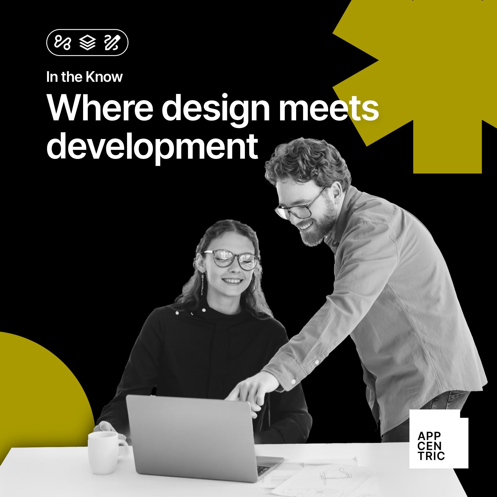 Where Design Meets Development