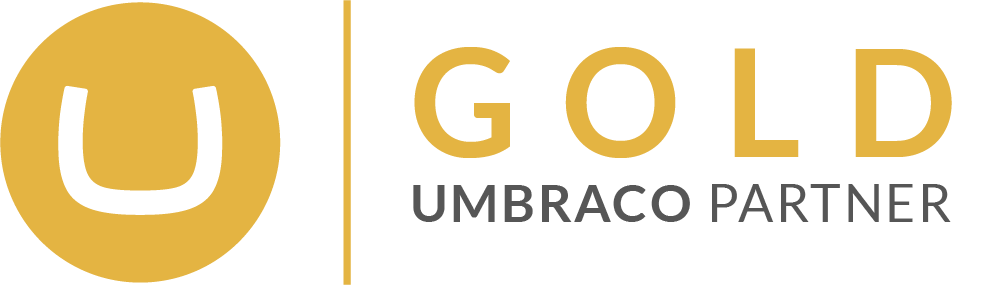 Gold Partner Logo Transparent Background