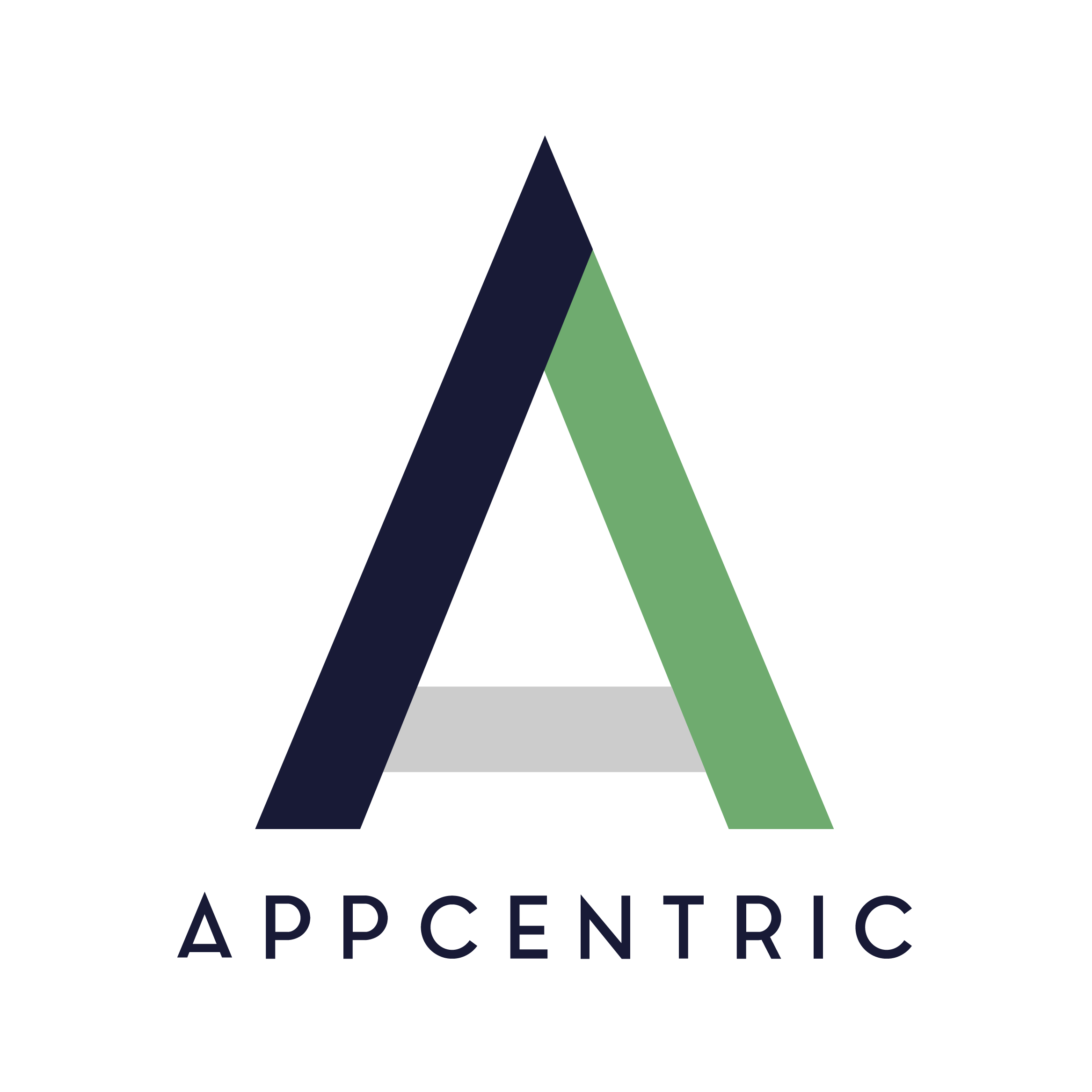 Meet Appcentric