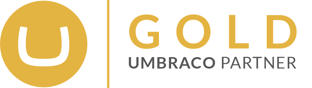 Appcentric celebrates being Birmingham's first Umbraco Gold Partner